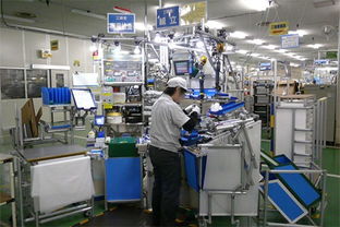 廣州益至咨詢 生產線布局與規劃咨詢，系統集成解決方案專家