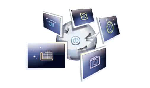 智慧社區(qū)下的樓宇智能化系統(tǒng)集成設(shè)計